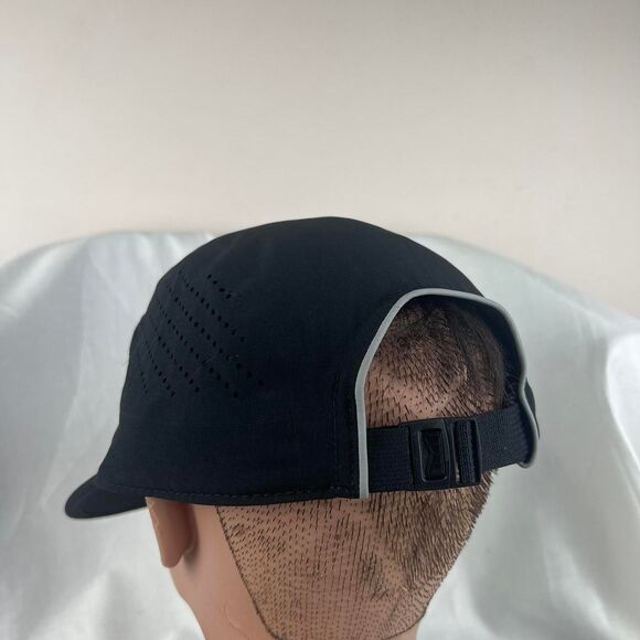 A-Game Hydro – Khaki | Premium Performance Vintage Fit | melin Melin A-Game Hydro Back Hat